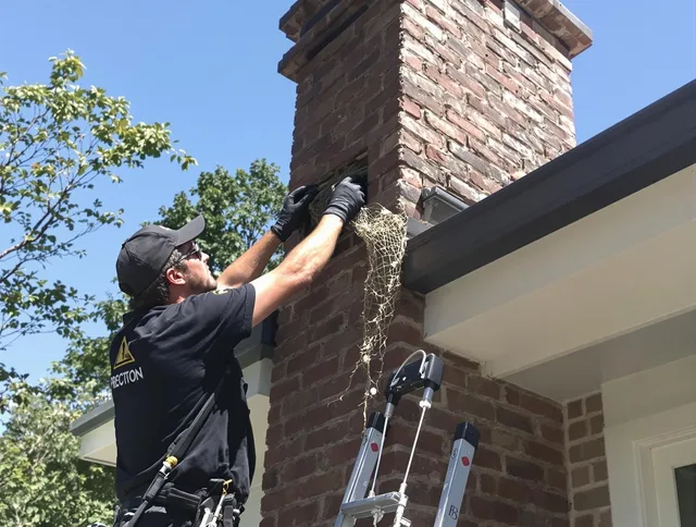 Animal & Debris Removal service in Parma, OH