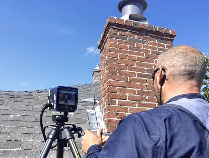 Chimney Inspection service in Parma, OH