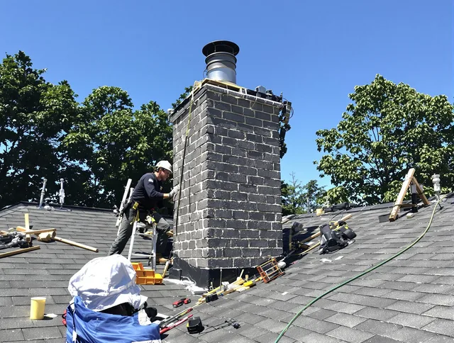 Chimney Installation service in Parma, OH