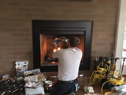 Chimney Liner Services service in Parma, OH