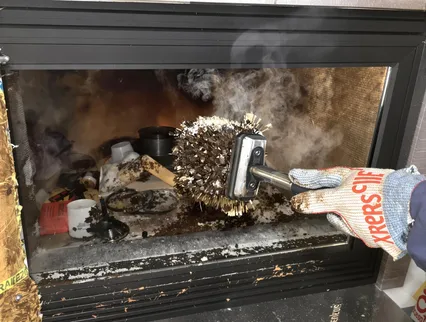 Creosote Removal service in Parma, OH
