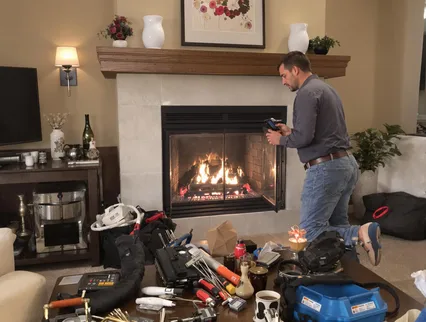 Fireplace Safety Inspection service in Parma, OH